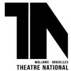 Théâtre National Bruxelles