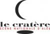 Le Cratère, Scène Nationale d'Alès